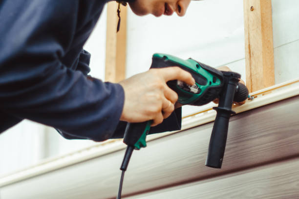 Best Siding for New Construction  in Strum, WI